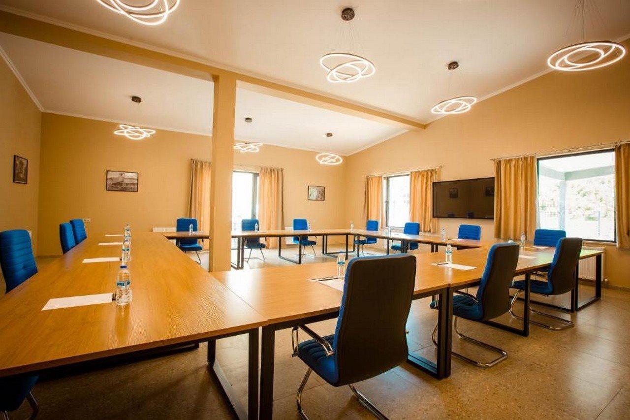 Gistola Hotel Mestia Kültér fotó